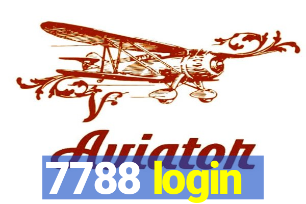 7788 login